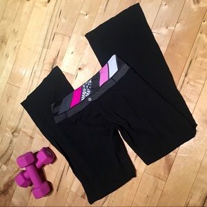 Lululemon flair leggings